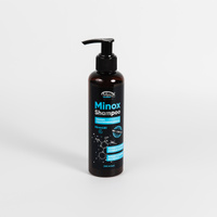 MinoX Shampoo (Шампунь от выпадения волос)