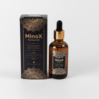 Minox Perfect Oil - масло-реконструктор для роста волос