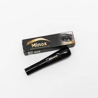 MinoX - сыворотка активатор для роста бровей