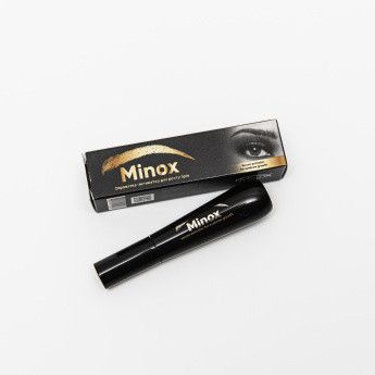 MinoX - сироватка активатор для росту брів 1445527488 фото