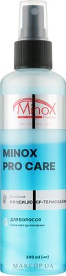 Двофазний кондиціонер-термозахист Minox Pro Care 72896325 фото